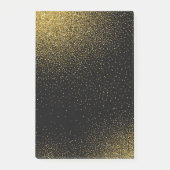 グローのグラデーション4 ポストイット (正面)