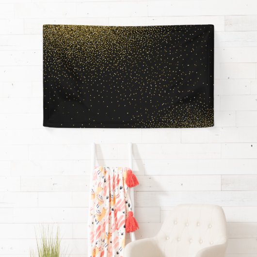 グローのグラデーション4 横断幕 (インサイチュ)