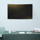 グローのグラデーション4 横断幕 (トレードショー)