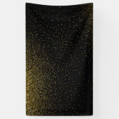 グローのグラデーション4 横断幕 (縦)