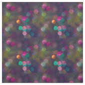 グローのドット ファブリック (見本)