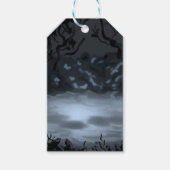 グローイ清算 ギフトタグ (正面)