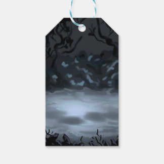 グローイ清算 ギフトタグ