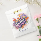 グローウィー70年代の独身最後の祭典　良い雰囲気 ID929 フェイバーバッグ (封をした状態)