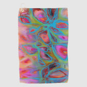 グローガーデンゴルフタオル ゴルフタオル (正面)