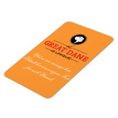 グローサーフォトマグネット マグネット (左側)