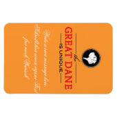 グローサーフォトマグネット マグネット (横)