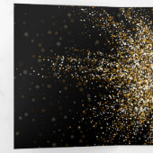 グロースター1 三つ折りクリスマスカード (内部最初)