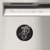 グローステームパンクカトリナマグネット マグネット (インサイチュ (食洗機))