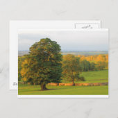 グローズヒル ポストカード (正面/裏面)