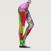 グローデンキヤノン レギンス (右)