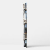 グロートの有名ギルダールの窓を閉める Case-Mate iPhoneケース (裏面 / 右)