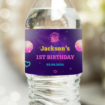 グローネオンライツサンキューバースデーパーティー