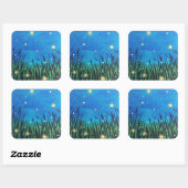 グローバグステッカー スクエアシール (シート)