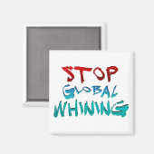 グローバストップルホイニング マグネット (正面/裏面)