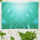 グローバブル キッチンタオル (折り畳み)