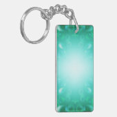 グローバブル キーホルダー (正面左)