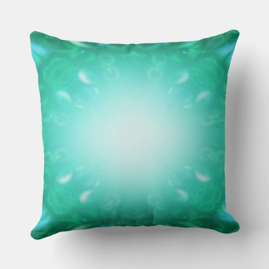 グローバブル クッション (裏面)