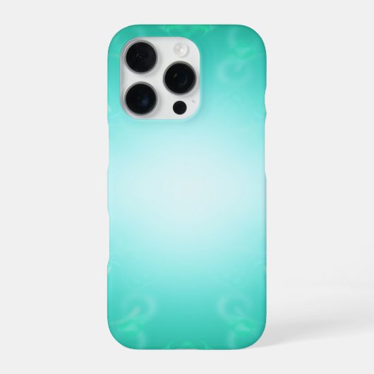 グローバブル iPhoneケース (裏面)