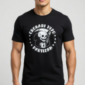 グローバリ1970 コサッチ Tシャツ