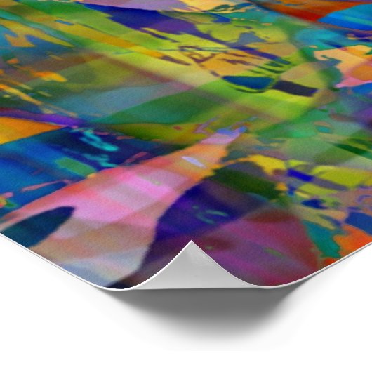 グローバルへ ポスター (角)