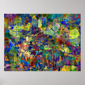 グローバルへ ポスター