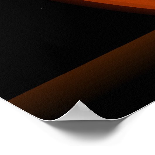 グローバルコール ポスター (角)