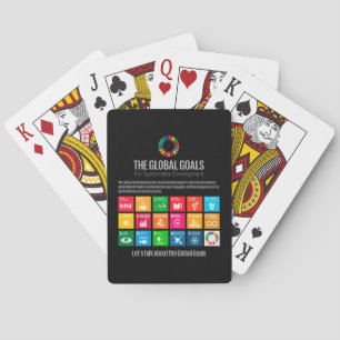 グローバルゴールUN SDG 2030 トランプ