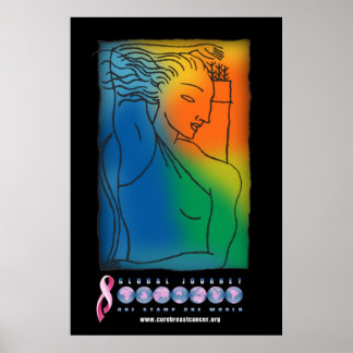 グローバルジャーニーのポスター ポスター