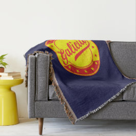 グローバルトラベラー – ガリシア，スペイン スローブランケット