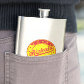 グローバルトラベラー – スペイン – Bizkaia | Bicay フラスク (インサイチュ)