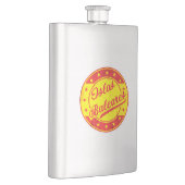 グローバルトラベラー – スペイン – Islas Baleares フラスク (右)