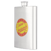 グローバルトラベラー – スペイン – Islas Baleares フラスク (左)