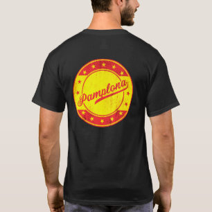 グローバルトラベラー – セビリア,スペイン Tシャツ