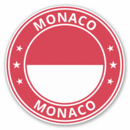 グローバルトラベラー – モナコ シール