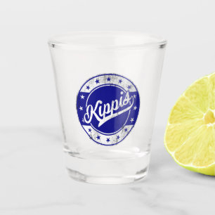 グローバルトラベラー – Kipis - Suomi フィンランド ショットグラス
