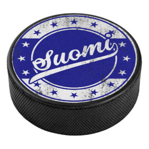 グローバルトラベラー – Suomi フィンランドのホッケーパック アイスホッケーパック