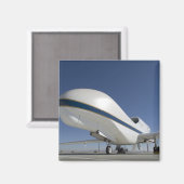 グローバルホーク無人航空機2 マグネット (正面/裏面)