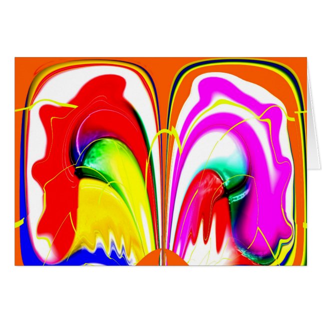 グローバルメルトダウン (正面横)