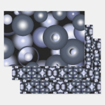 グローバル同心円軌道抽象芸術アート