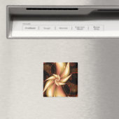 グローバル旅行者 マグネット (インサイチュ (食洗機))