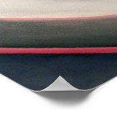 グローバル破壊 ポスター (角)