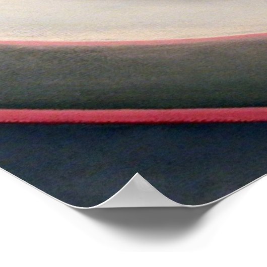 グローバル破壊 ポスター (角)