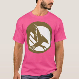グローバル防衛構想 Tシャツ
