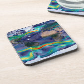 グローバル風の視覚化。 コースター (左側)