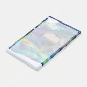 グローバル風の視覚化。 ポストイット (アングル)