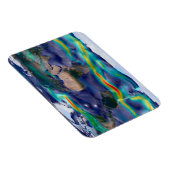 グローバル風の視覚化。 マグネット (右側)