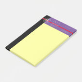 グローバル・インポート・ノート ポストイット (アングル)