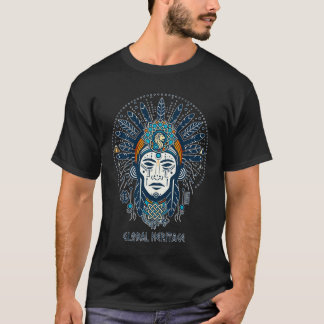 グローバル・ヘリテージ - デザイン1 Tシャツ