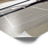 グローバル・ホーク無人航空機 フォトプリント            (角)